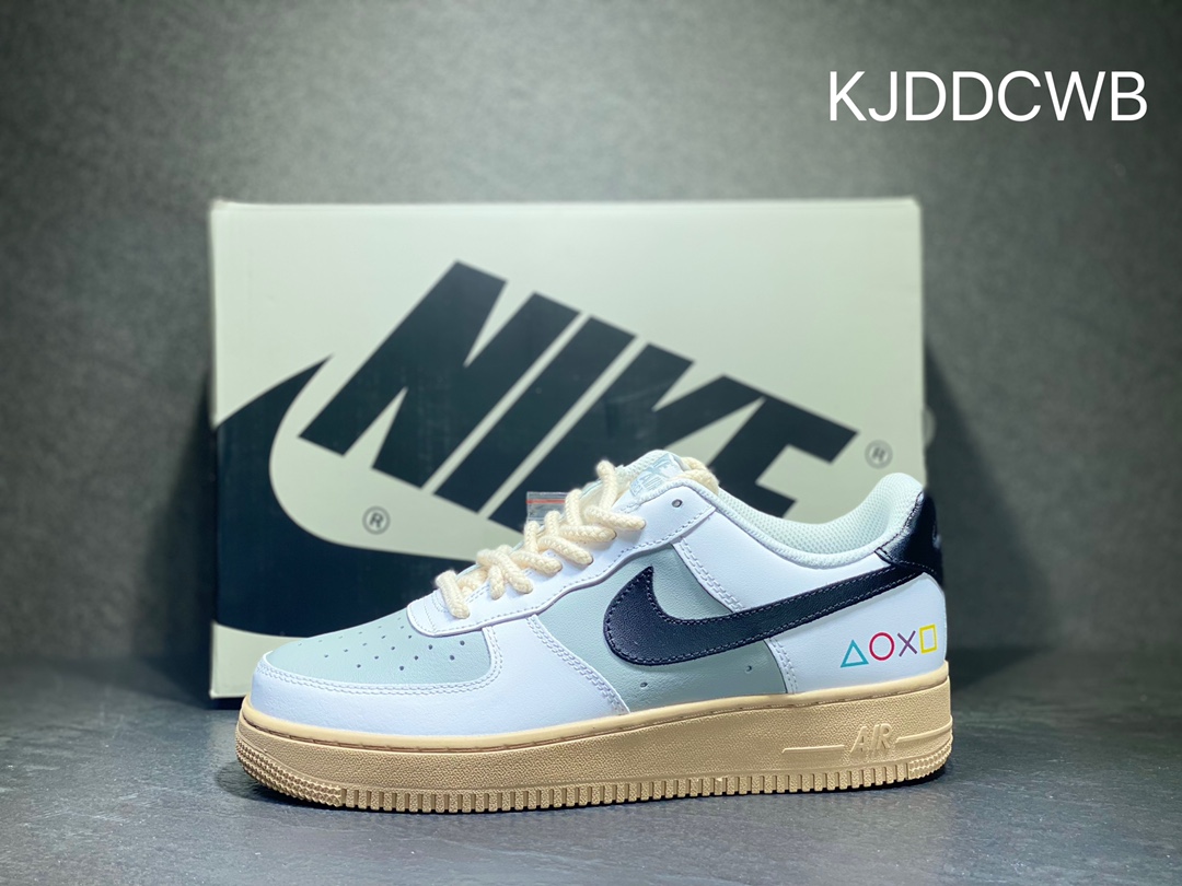240 Nike Air Force 1 空军一号 官方同步 原装级别 AF2288-002