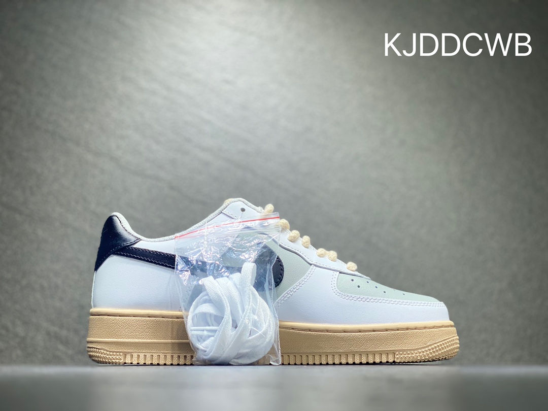 240 Nike Air Force 1 空军一号 官方同步 原装级别 AF2288-002