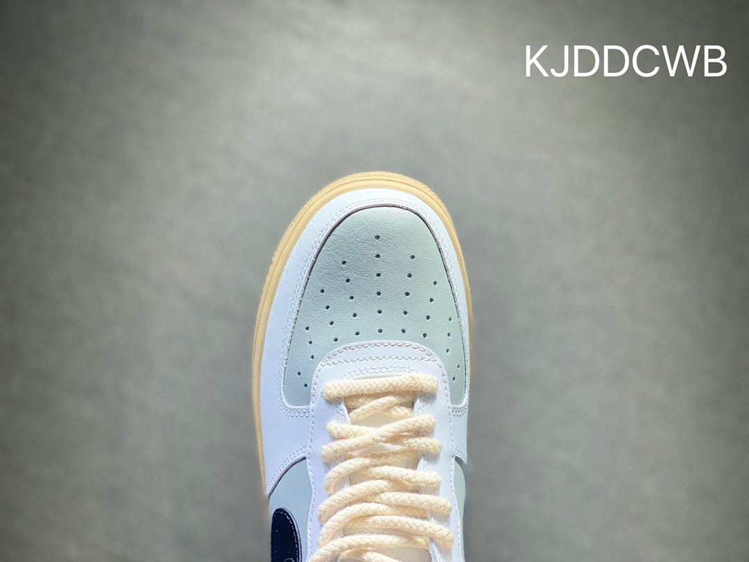 240 Nike Air Force 1 空军一号 官方同步 原装级别 AF2288-002