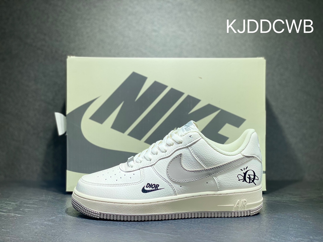 240 Nike Air Force 1 空军一号  BS6055-203