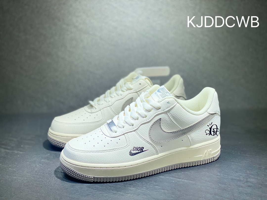 240 Nike Air Force 1 空军一号  BS6055-203