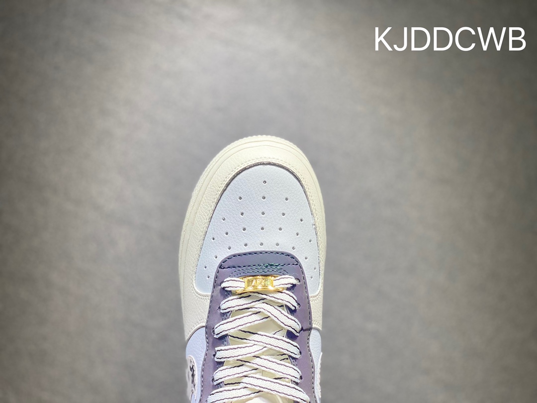 240 Nike Air Force 1 空军一号 官方同步 ZG0088-802