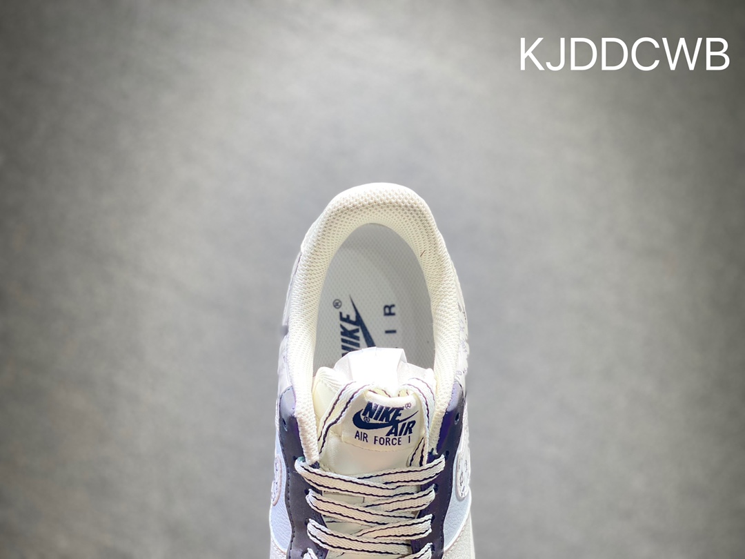 240 Nike Air Force 1 空军一号 官方同步 ZG0088-802