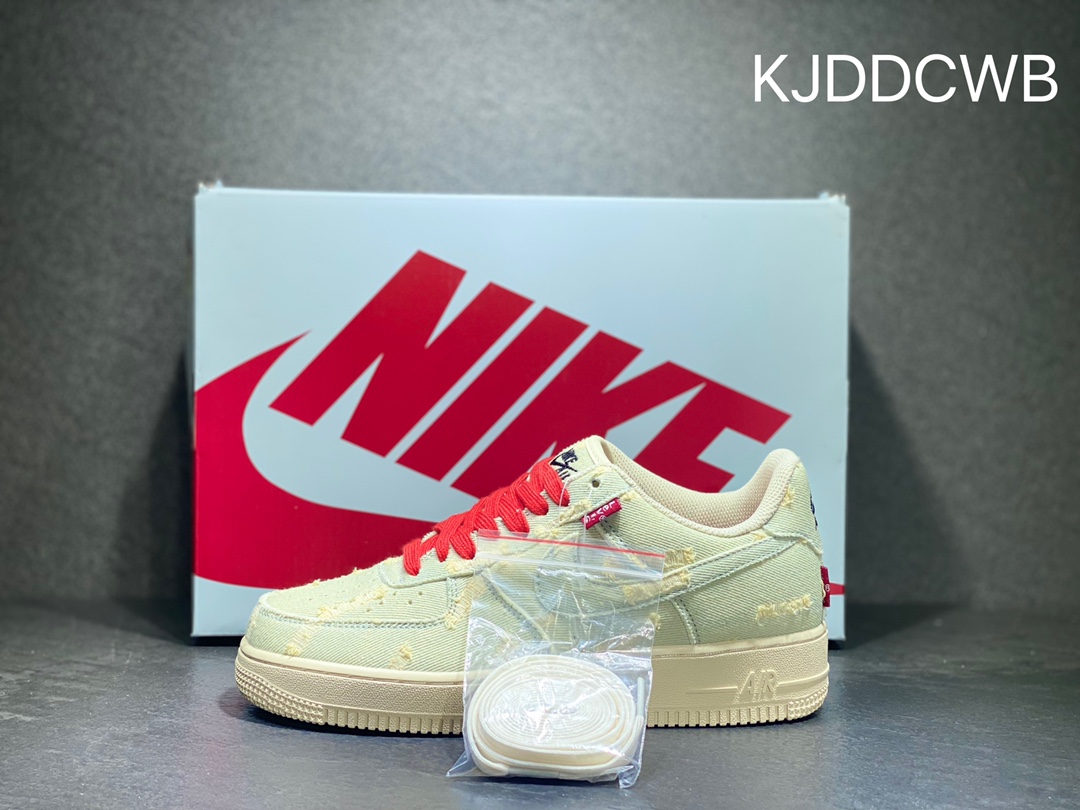 240 Nike Air Force 1 空军一号 VI6396-158