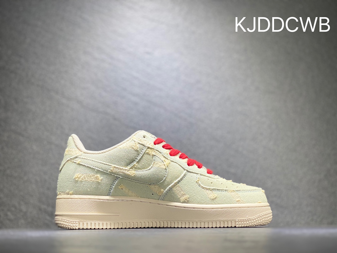 240 Nike Air Force 1 空军一号 VI6396-158