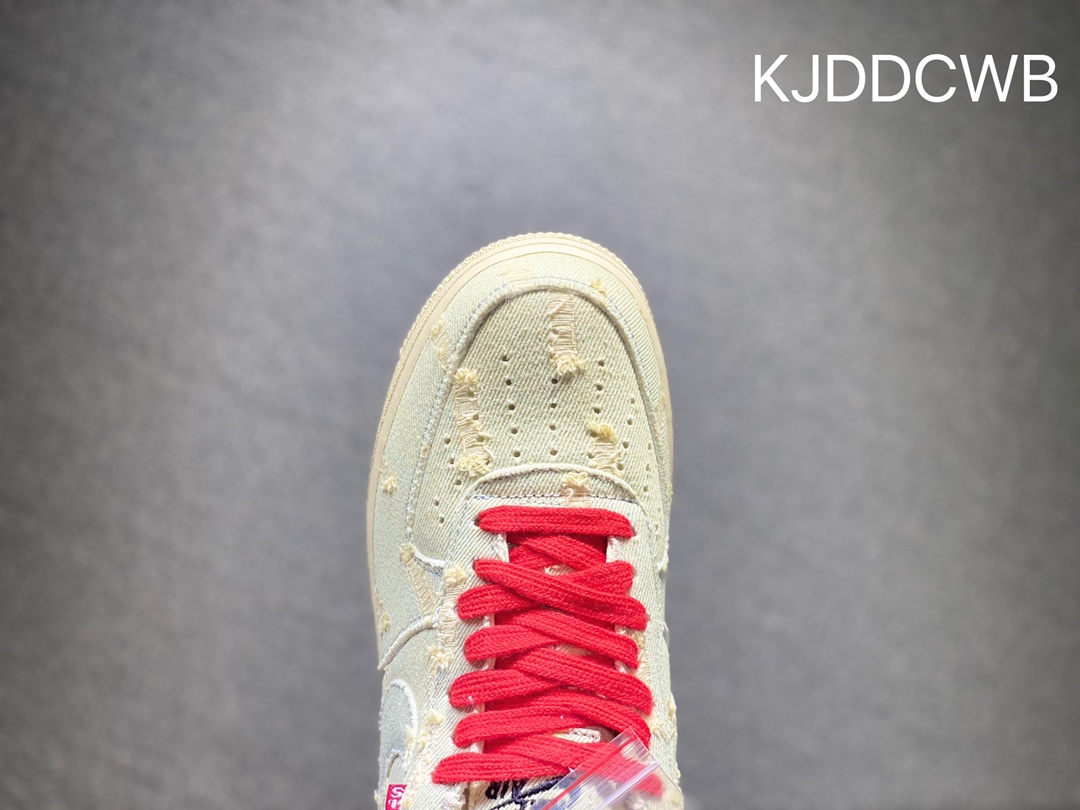 240 Nike Air Force 1 空军一号 VI6396-158