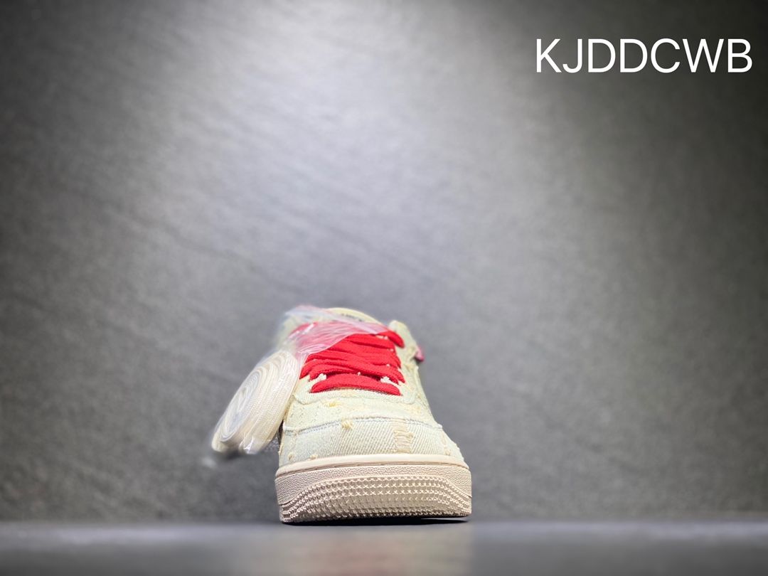 240 Nike Air Force 1 空军一号 VI6396-158