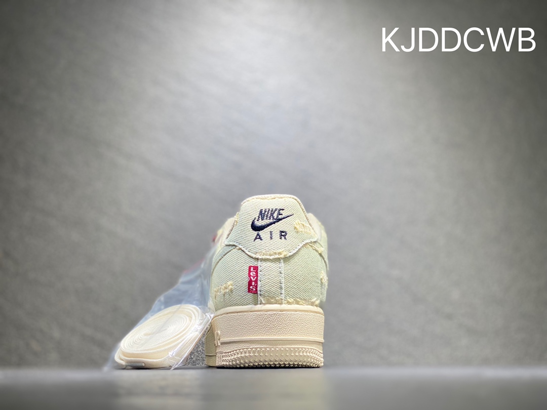 240 Nike Air Force 1 空军一号 VI6396-158