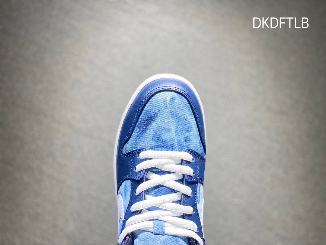 260 Nike SB dunk Low 低帮休闲运动滑板板鞋745954-014