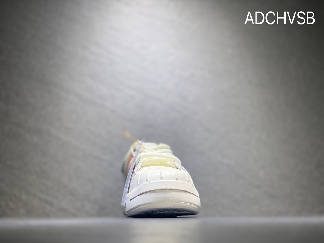 Adidas Superstar AYOON W classic shell head official website synchronization GW7235