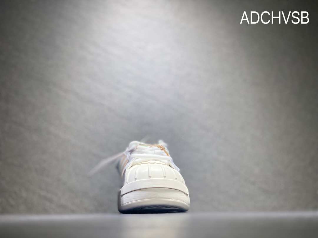 Adidas Superstar AYOON W classic shell head official website synchronization GW9587