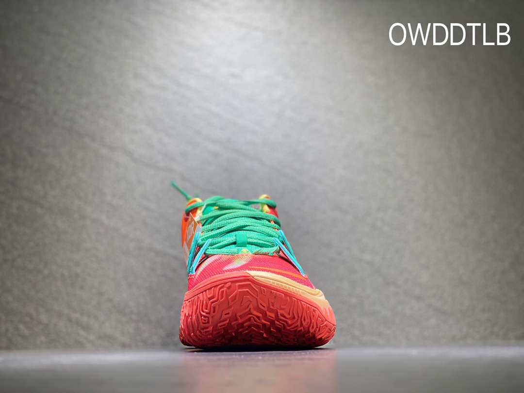 本地220 Nike Kyrie 7 Pre Heat Ep 欧文7代 篮球鞋 DO5360-900