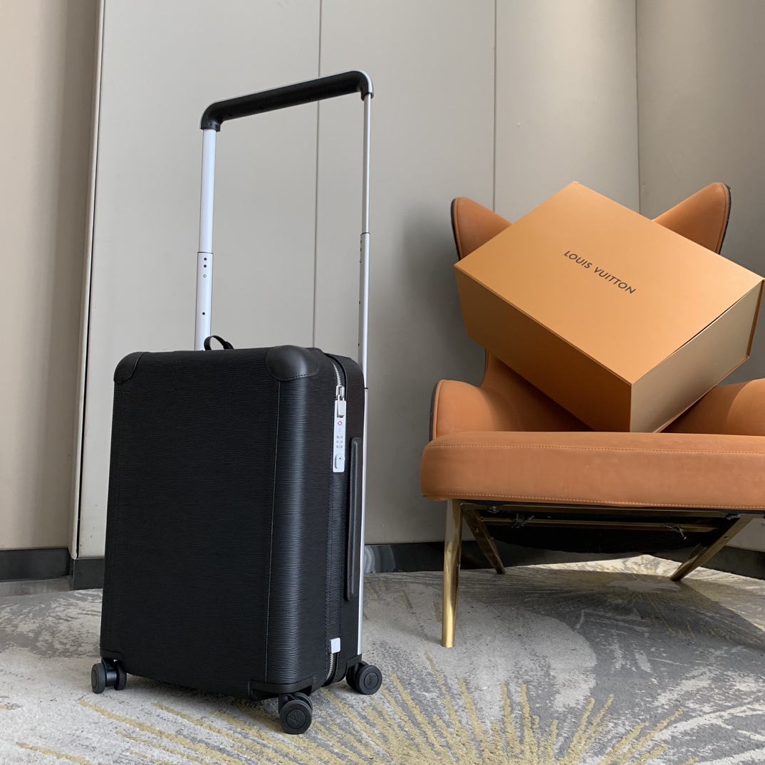 Louis Vuitton Horizon 20-inch handbagage trolley - Premium kwaliteit voor reizen