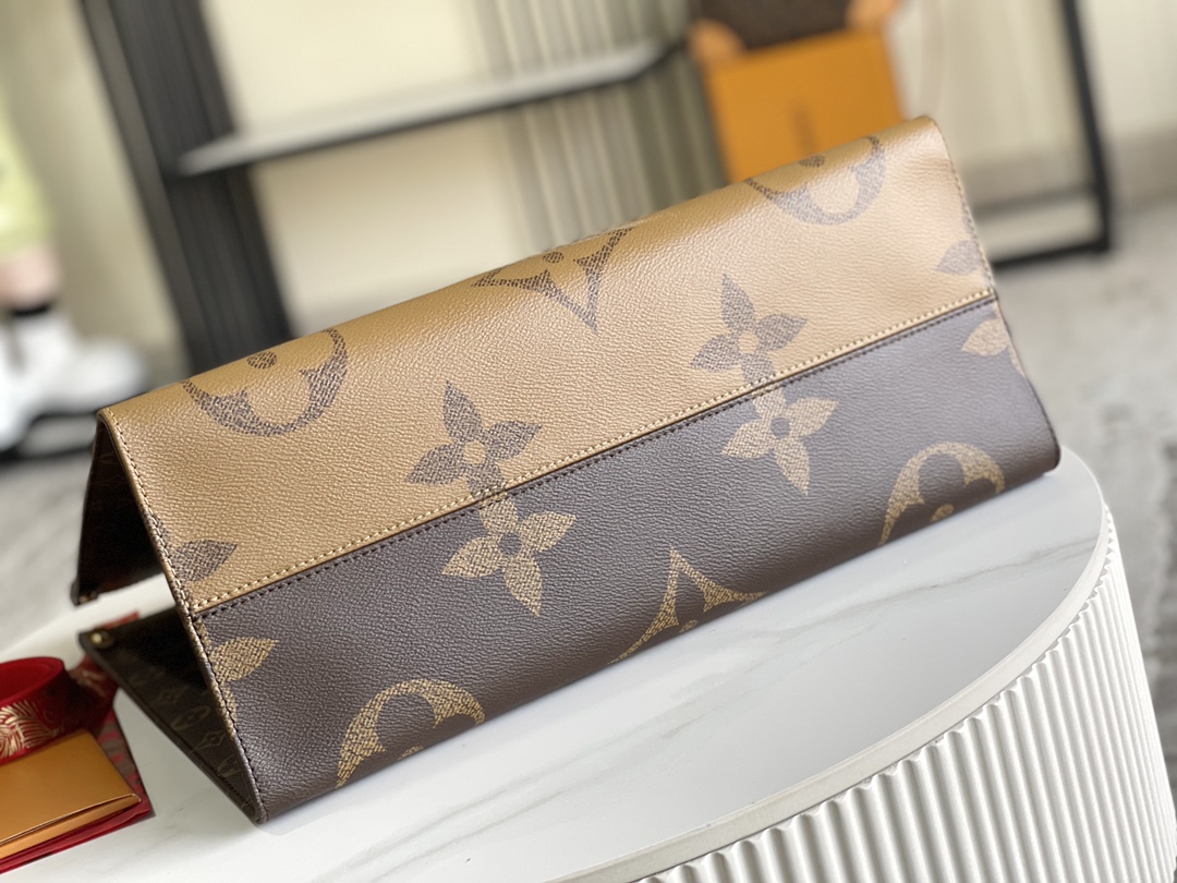 Louis Vuitton Haute Couture Classic Luxury Handbag Shoulder Crossbody 5