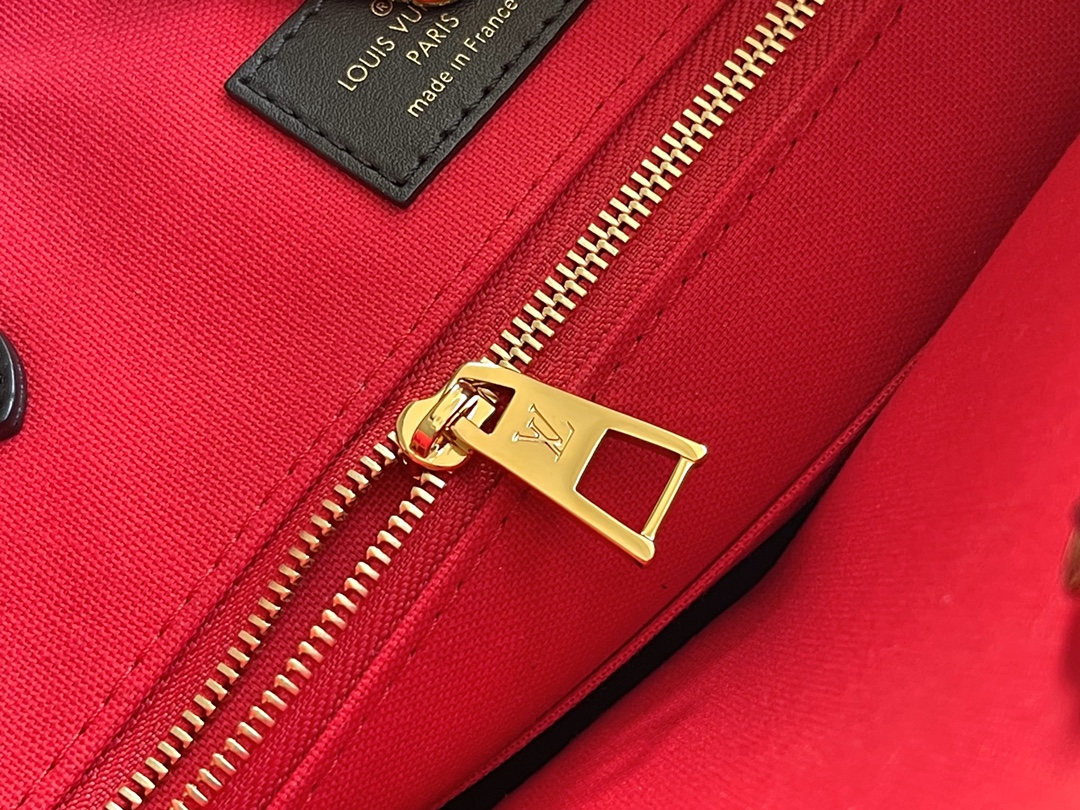 路易威登 Louis Vuitton 高定典藏经典高奢皮具手袋托特包斜挎包女包 #F5457D2F 8