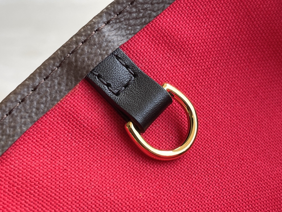 路易威登 Louis Vuitton 高定典藏经典高奢皮具手袋托特包斜挎包女包 #F5457D2F 9