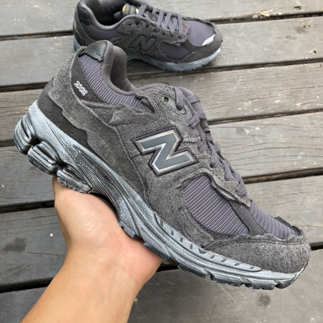 NB2002R幻影黑尺码36-46.