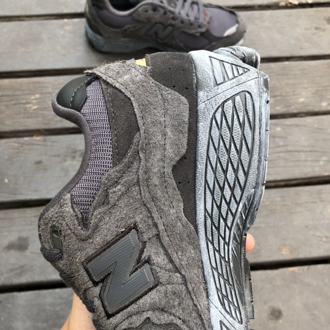 NB2002R幻影黑尺码36-46.