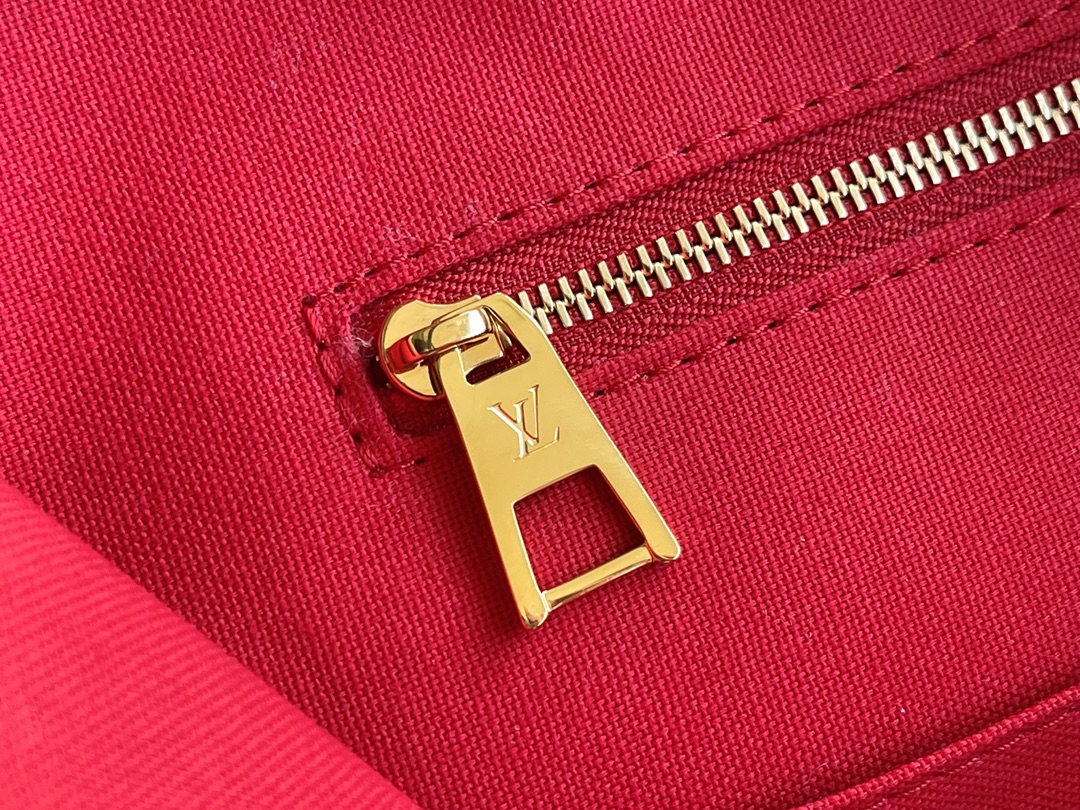 路易威登 Louis Vuitton 高定典藏经典高奢皮具手袋托特包斜挎包女包 #501964D0 8