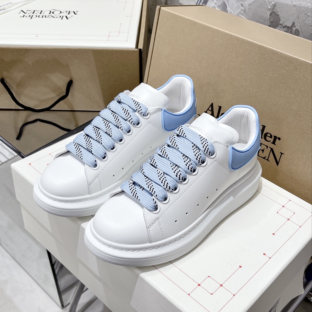 Película azul # ¡Nivel de compra exclusivo! ! Alexander McQueen ha sido popular durante N años. Es un zapato …
