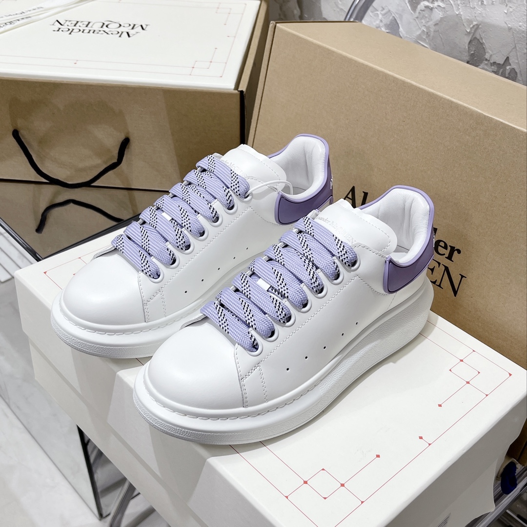 Película Púrpura # ¡Nivel de compra exclusivo! ! Alexander McQueen ha sido popular durante N años. Es un zapa…