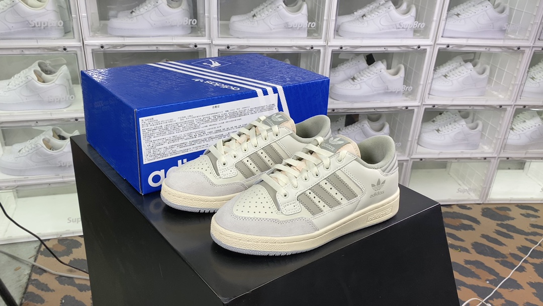 [Adidas Originals Series]