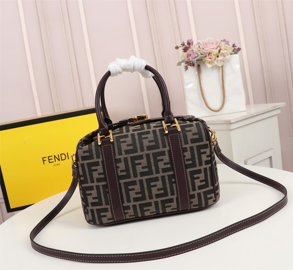 Fendi Cosmetic Bags Fall/Winter Collection Vintage