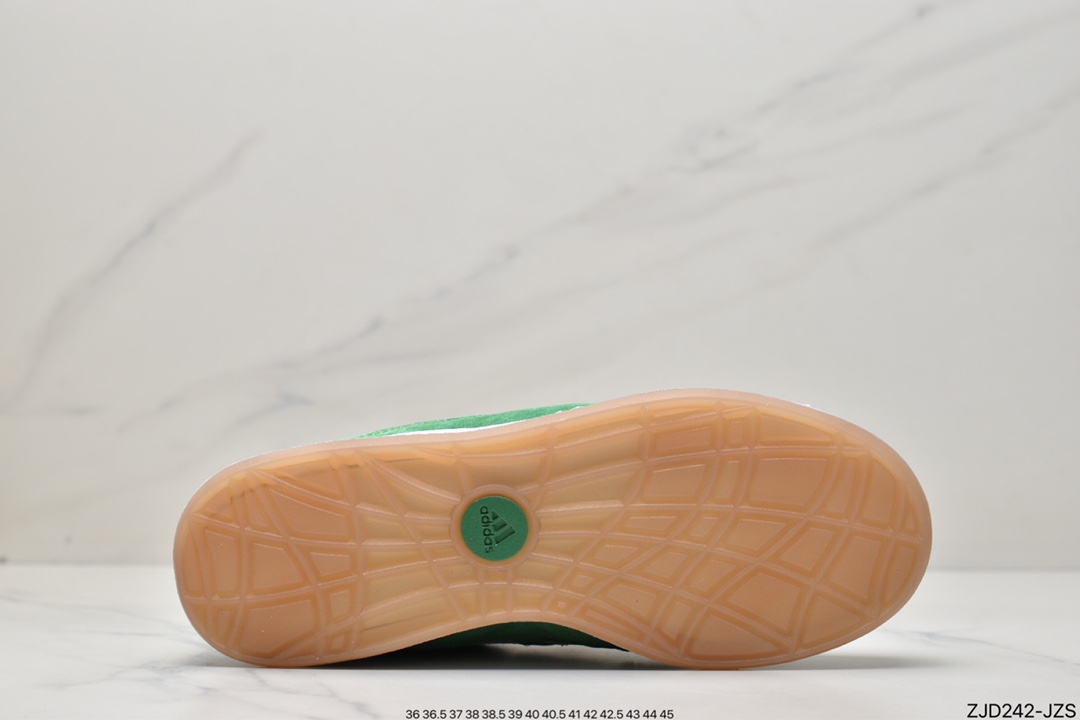 Adidas Originals Adimatic Low Retro Shark Bread Sports Shoes GZ6202