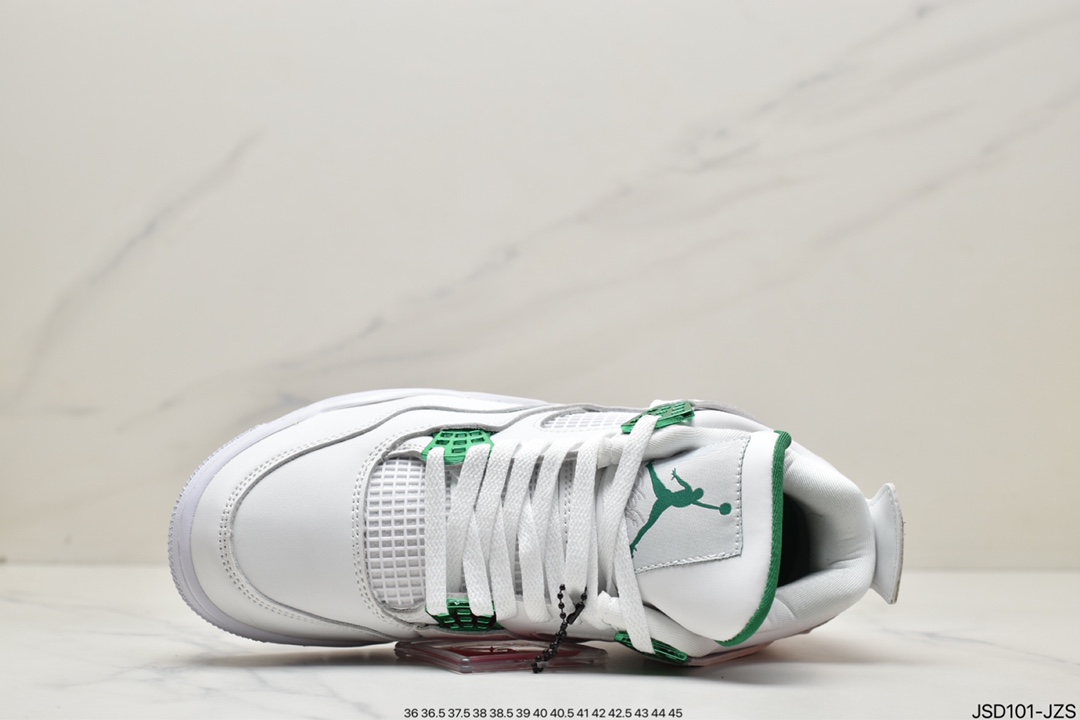 200 耐克Nike Air Jordan 4 Retro LS”Lightning”迈克尔·乔丹AJ4代中帮篮球鞋CT8527-113