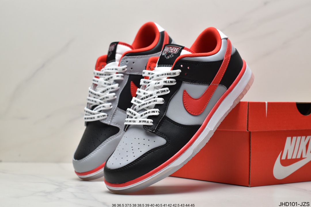 190 耐克Nike SB Zoom Dunk Low 板鞋系列DD1391-702
