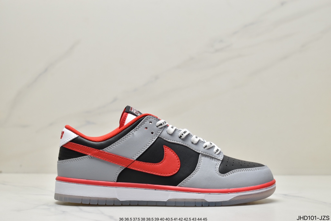 190 耐克Nike SB Zoom Dunk Low 板鞋系列DD1391-702