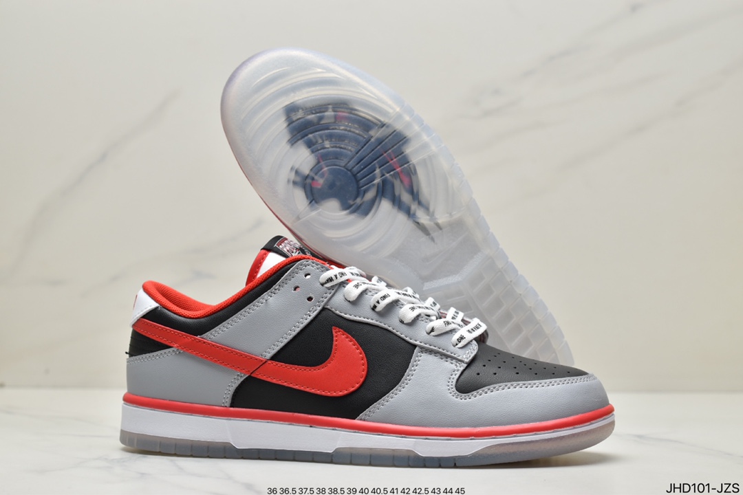 190 耐克Nike SB Zoom Dunk Low 板鞋系列DD1391-702