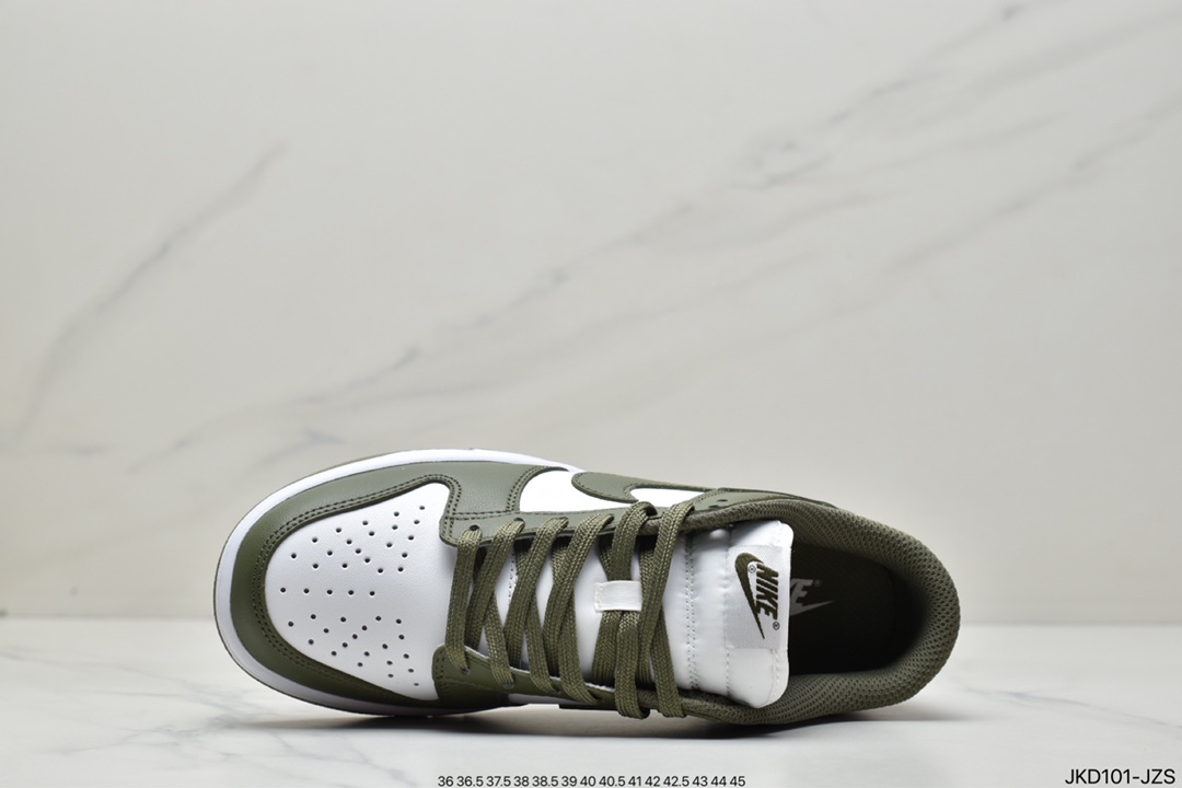 160 耐克Nike SB Zoom Dunk Low 板鞋 DD1391-300