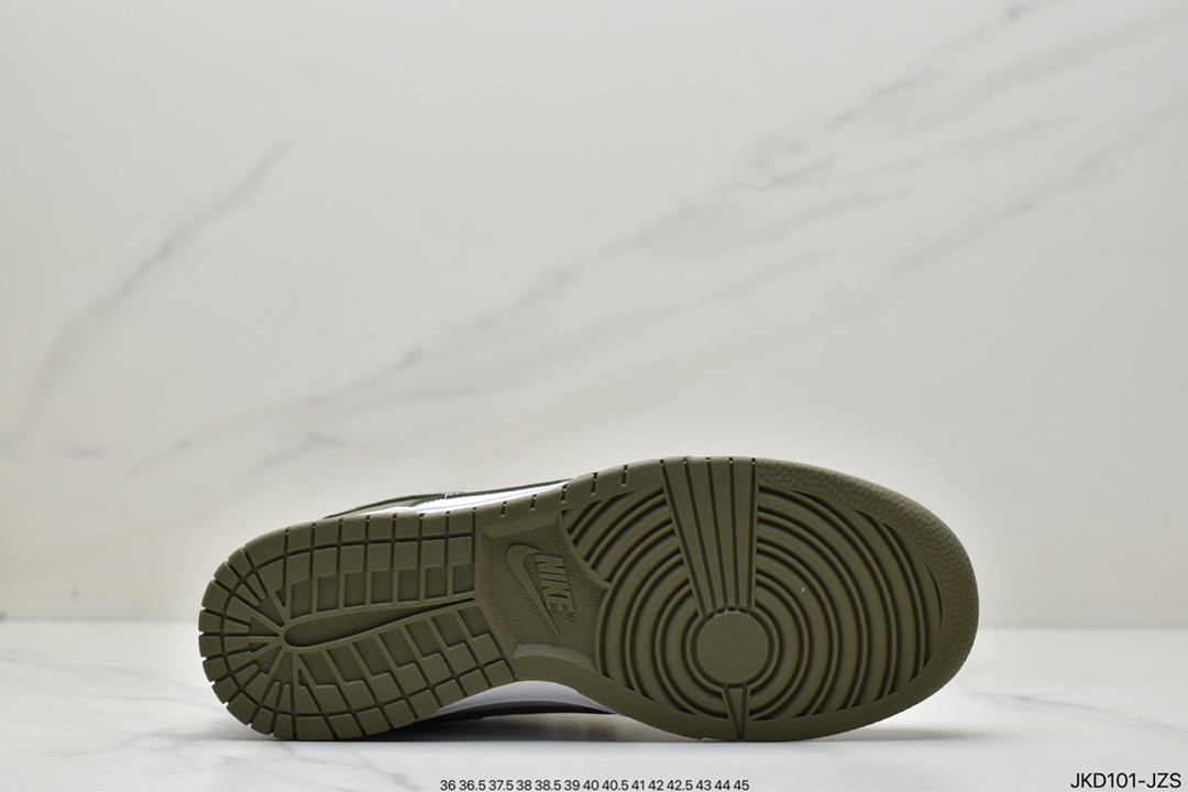 160 耐克Nike SB Zoom Dunk Low 板鞋 DD1391-300