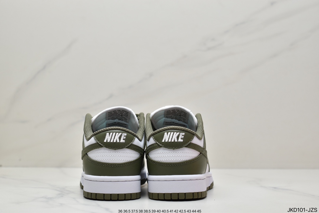 160 耐克Nike SB Zoom Dunk Low 板鞋 DD1391-300