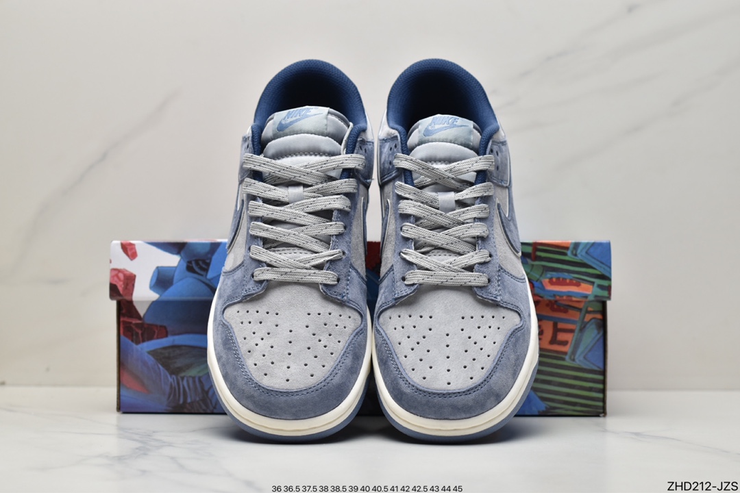 300 Otomo Katsuhiro x Nike SB Dunk Low ”Steamboy OST” 大友克洋 DR3369-526