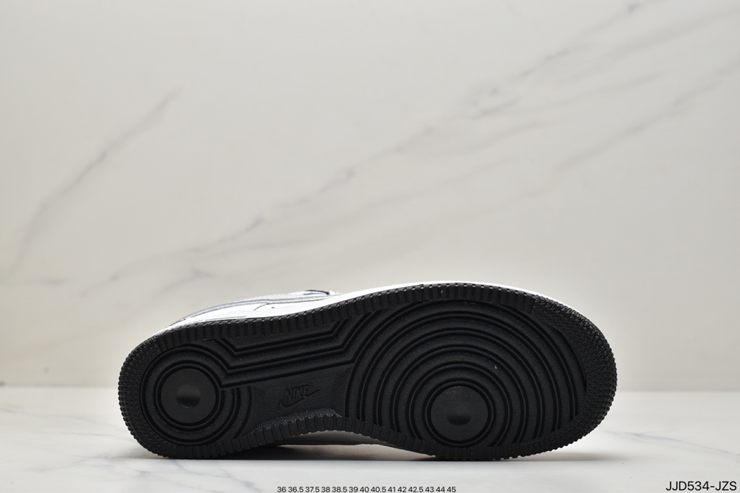 130 耐克Nike Air Force 1 Low 空军一号低帮百搭休闲运动板鞋DA8482-100