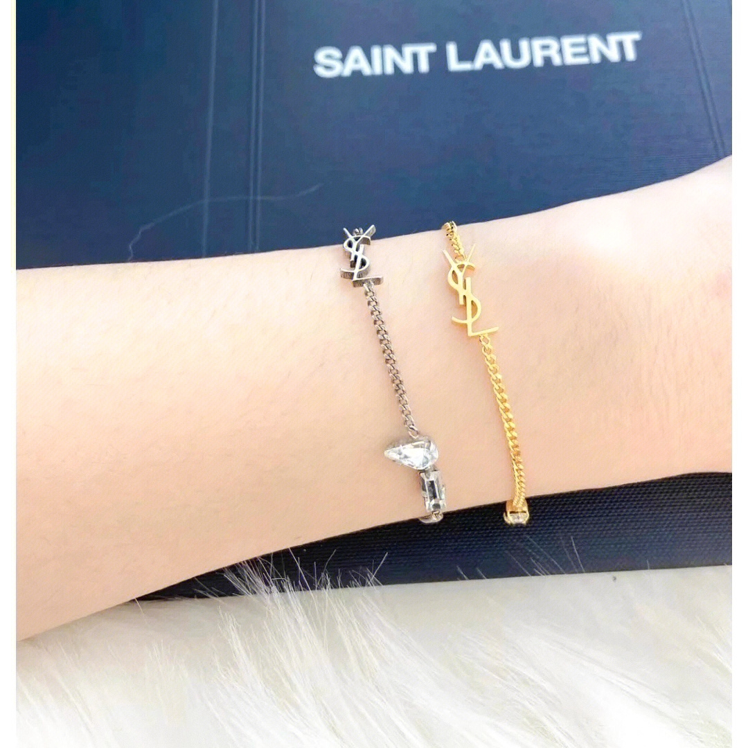 [YSL Jewelry]