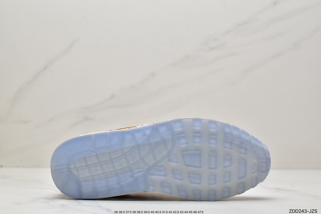 230 Nike Air Max 1 QS 初代复古气垫百搭休闲运动慢跑鞋 665873-200