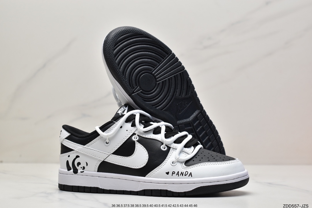 230 Nike SB Dunk Low”Green/Beige”绑绳解构风 DD1391-100