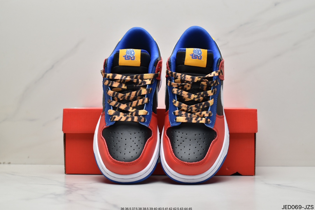 150 耐克Nike SB Zoom Dunk Low 板鞋 DR6190-100