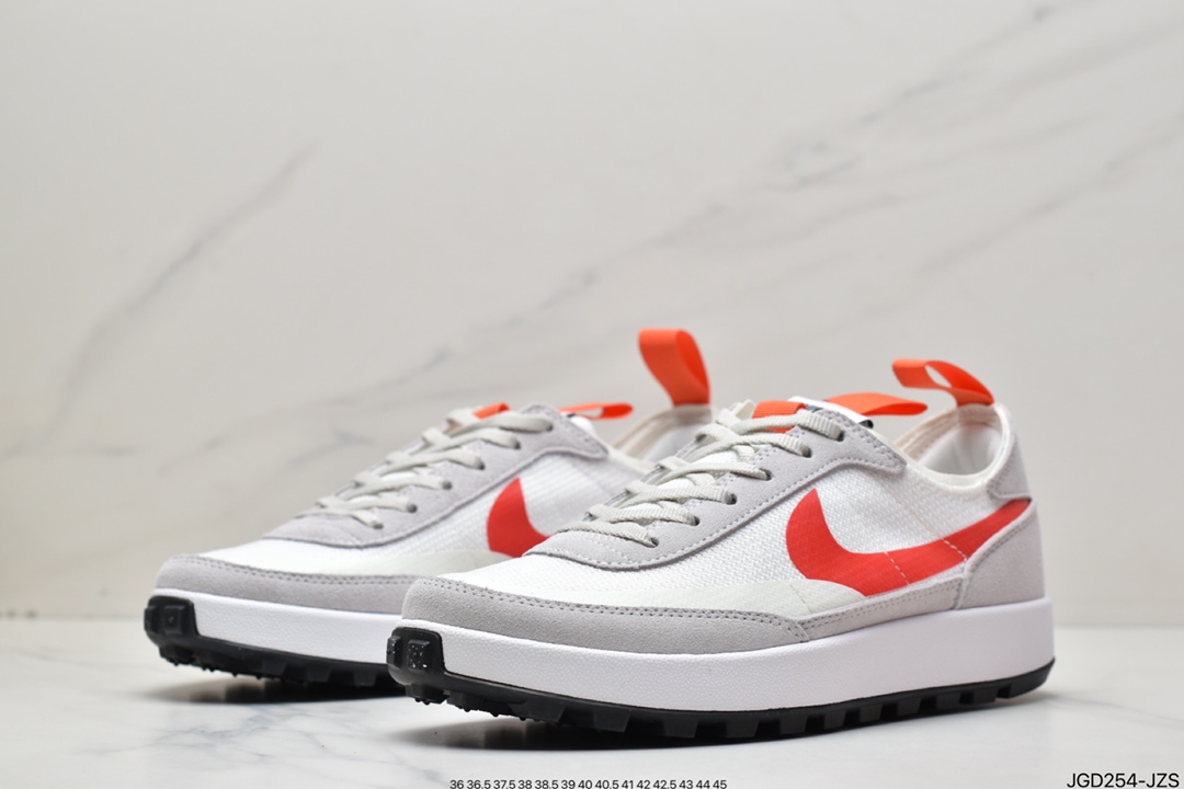 180 Tom Sachs x Nike General Purpose Shoe 联名款 DA6672-300