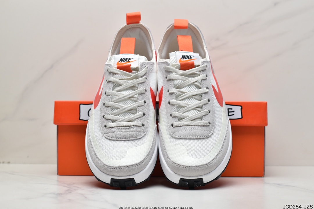 180 Tom Sachs x Nike General Purpose Shoe 联名款 DA6672-300