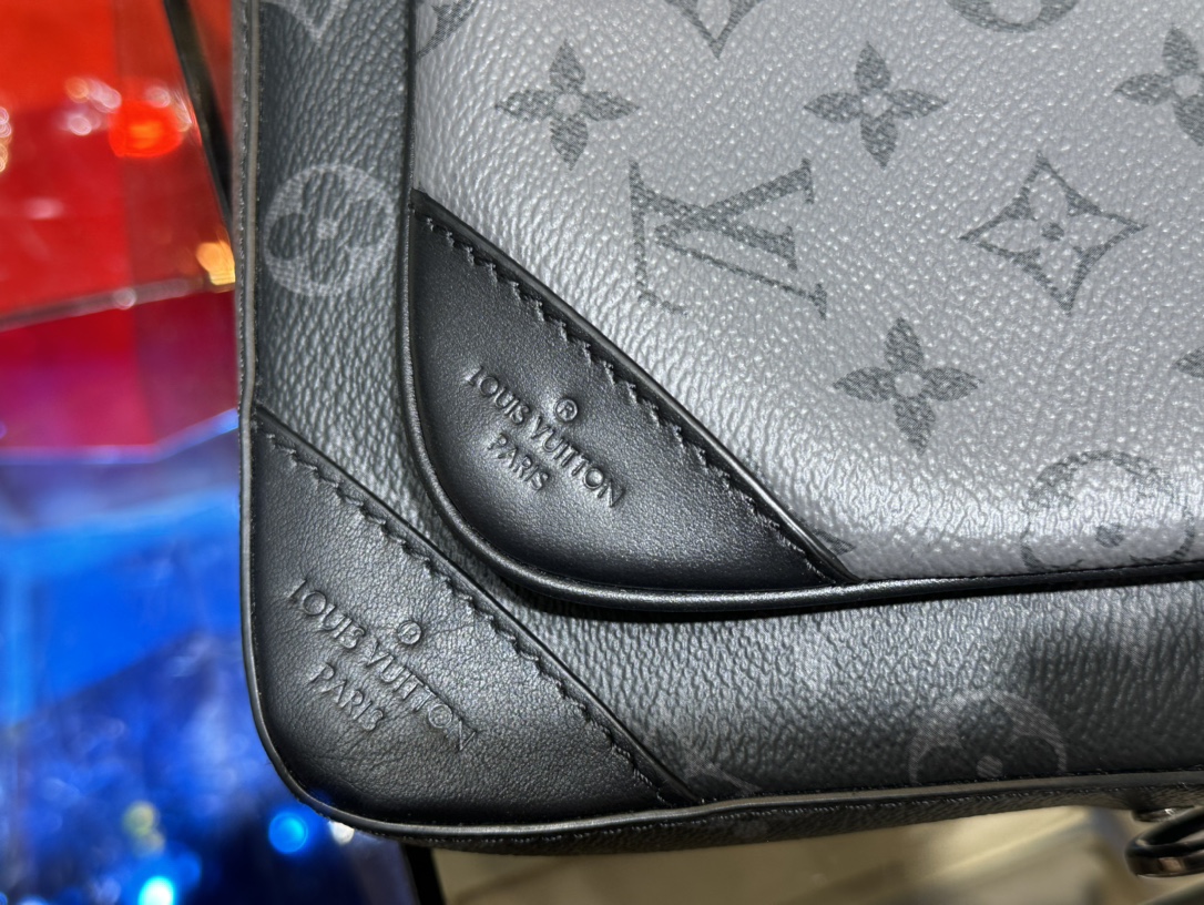路易威登 Louis Vuitton 高定典藏经典高奢皮具手袋托特包斜挎包女包 #9DA45810 7