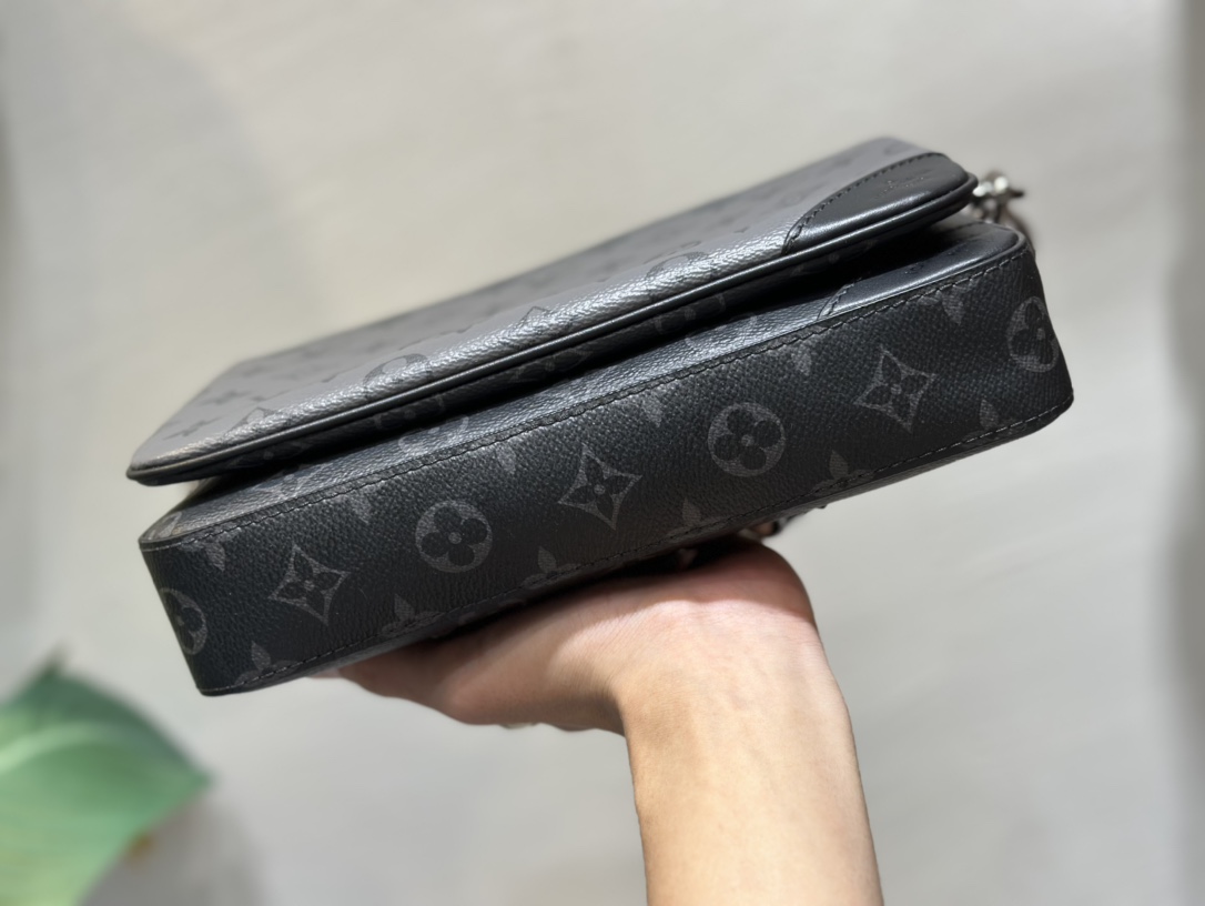 路易威登 Louis Vuitton 高定典藏经典高奢皮具手袋托特包斜挎包女包 #9DA45810 4