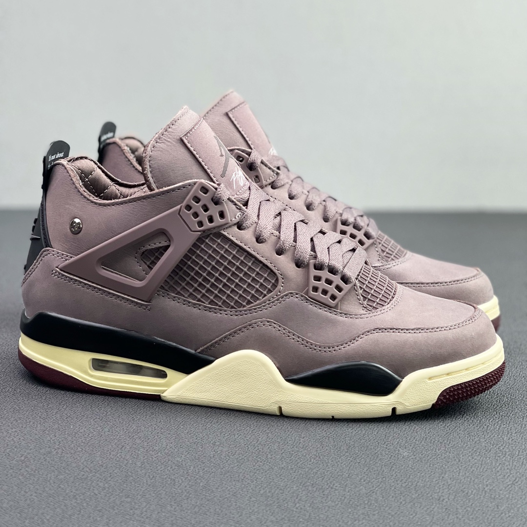 AJ4酒红鞋码40-48.5总裁Y3