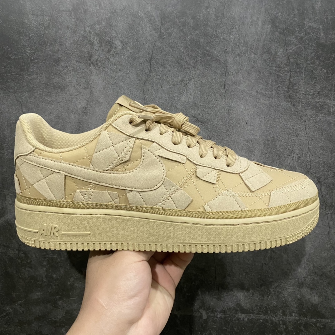 Top版本Billie Eilish x Nk Air Force 1\'07 Low \