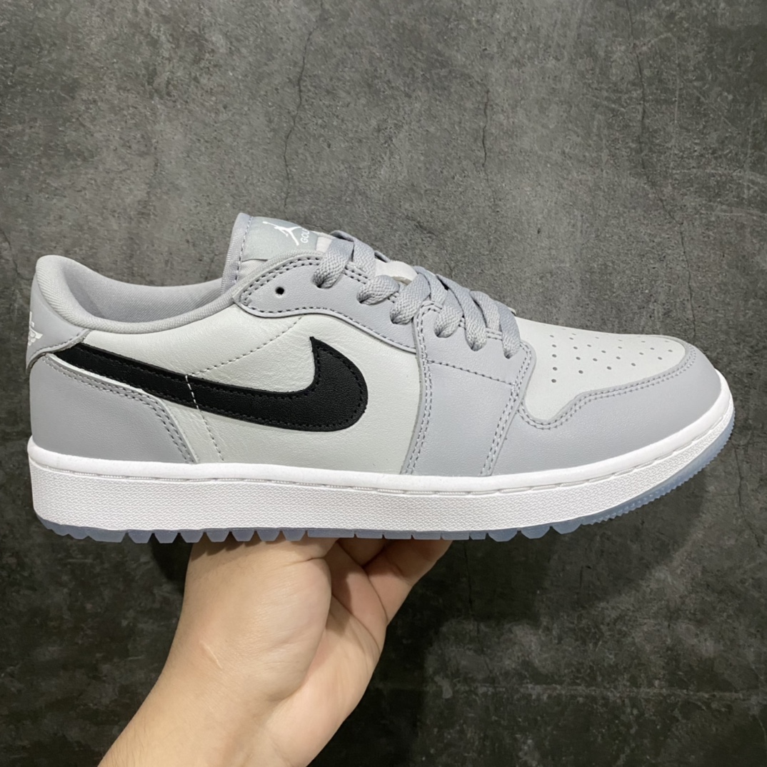 GC(dt)过验版Air Jordan 1 Low Golf AJ1 乔1全新高尔夫版 狼灰小迪奥配色 市售最高品质 原鞋开发 大厂代工流水线打造 公司货既视感 细节随意对比 货号:DD9315-002 尺码:35.5 36 36.5 37.5 38 38.5 39 40 40.5 41 42 42.5 43 44 44.5 45 46-选品中心