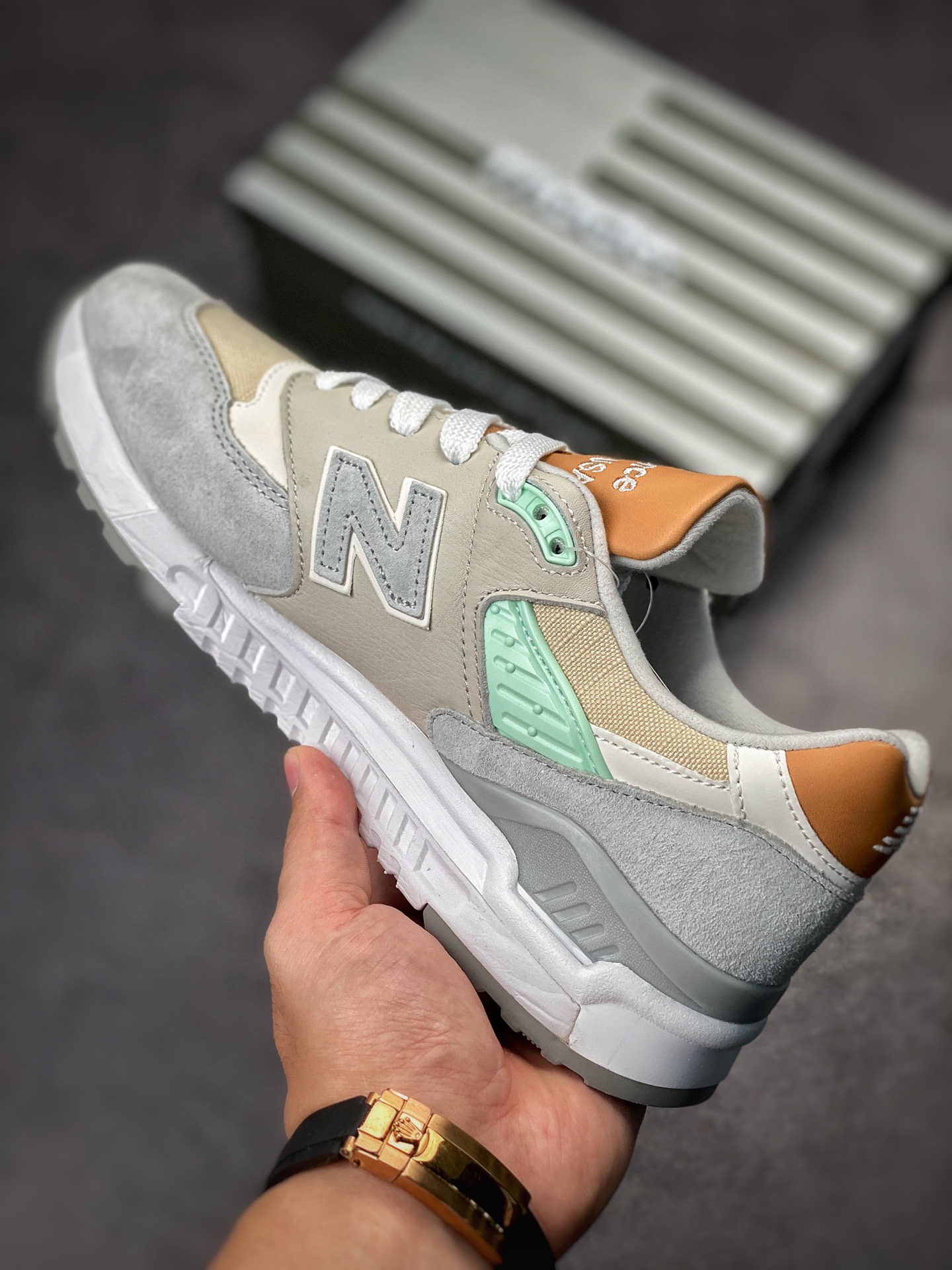 New Balance 998ENE original version M998ENE