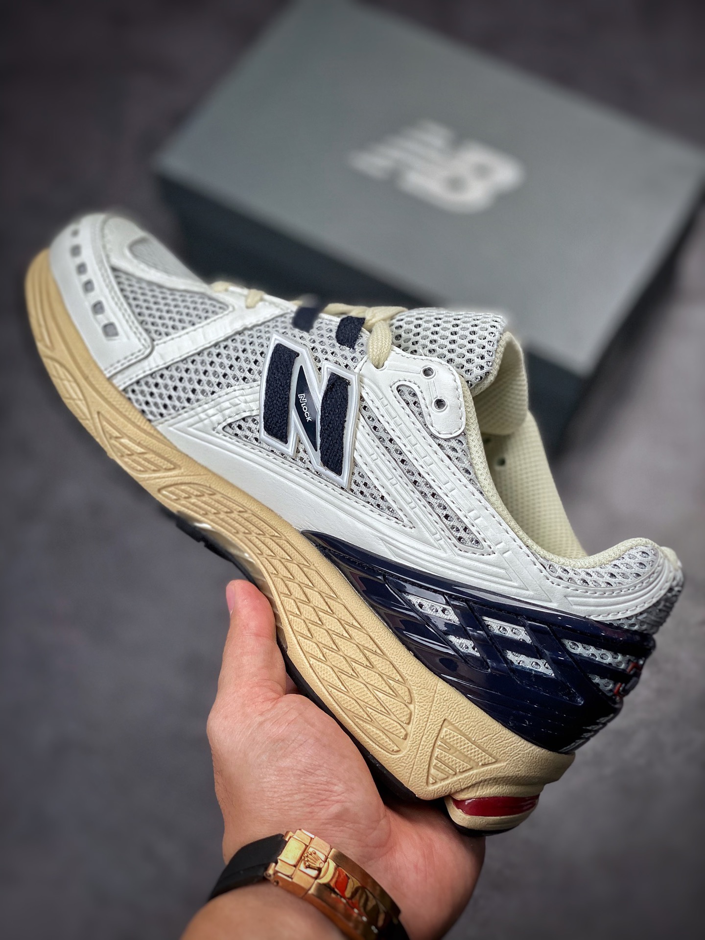 New Balance M1906 series M1906RR